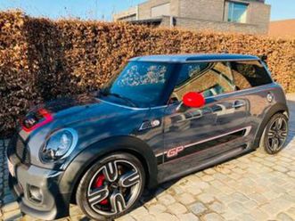 ② mini jcw gp2 — mini — 2ememain