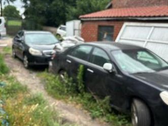 ② 2 x chevrolet epica à vendre — chevrolet — 2ememain