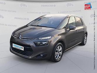 bluehdi 120ch confort s&s