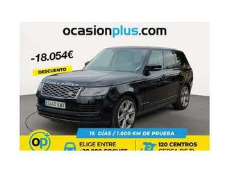 4.4d sdv8 vogue 4wd aut.