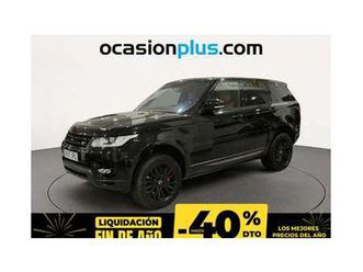 3.0sdv6 hse dynamic 306 aut.