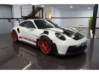 gt3 rs