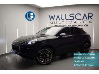 e-hybrid platinum edition