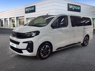 2.0 td 132kw (180cv) auto xl -