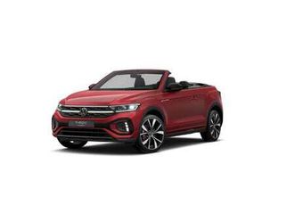 cabrio 1.5 tsi r-line dsg7 110kw