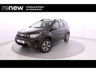 1.3 tce journey go 4x2 96kw