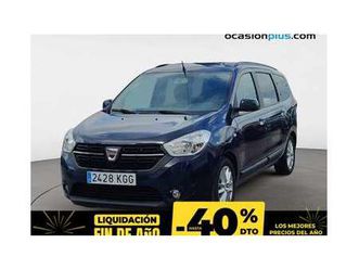 1.2 tce laureate 7pl. 115