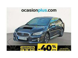 1.6 gt sport lineartronic