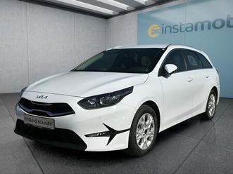 kia ceed sportswagon 1.0 t-gdi 100 ultimate 74 kw
