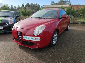alfa romeo mito 1.3 jtdm 16v 1.2, 90cv