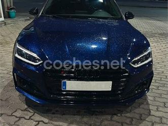 audi a5 s line 40 tfsi s tronic sportback