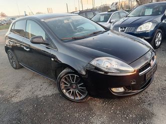 fiat bravo 1.6m jet90u043aсu041au041b 6,499 bgn