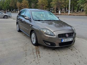 fiat croma 1.9tdi-150p.s 4,400 bgn