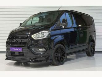 2.0 280 ecoblue limited l1 h1 euro 6 (start/stop) 5dr