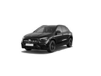 gla 250 e hybrid eq 8g-dct