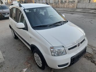 fiat panda 1.2i 4x4 u0444ейс 6,799 bgn