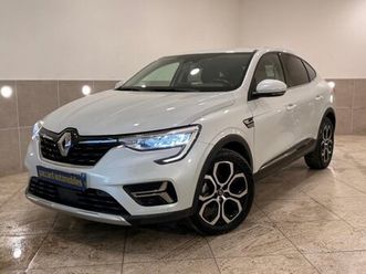 renault arkana tce 140cv intens edc