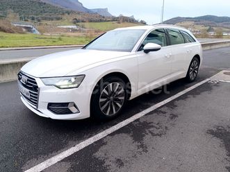 audi a6 avant 45 tdi quattro tiptr
