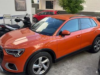 audi q3 2.0 tdi quattro s tronic