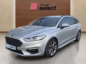 ford mondeo 2.0 ecoblue