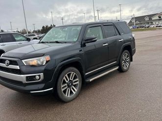 * sr5 * carfax * без първоначална вноска