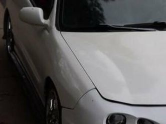 1995 acura integra ls