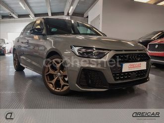 audi a1 s line 35 tfsi s tronic sportback