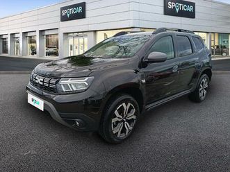 blue dci 115 4x2 journey