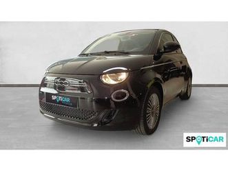 3+1 320km 85kw (118cv) icon