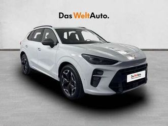 1.5 tsi e-hybrid 150kw dsg