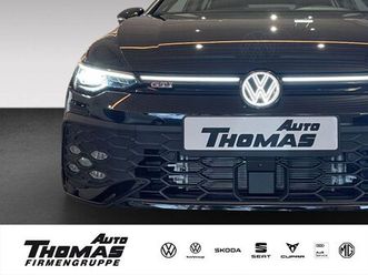 volkswagen golf viii lim. 2.0 tsi 195 kw gti