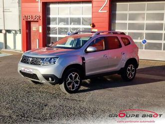 1.3 tce 130ch fap prestige 4x2