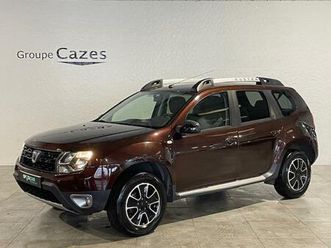 tce 125 4x2 black touch