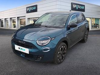 mhev 1.2 74kw (100cv) ddct la prima