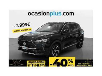 1.5 t-gdi comfort aut.