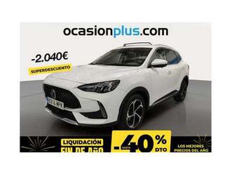 1.5 t-gdi luxury aut.