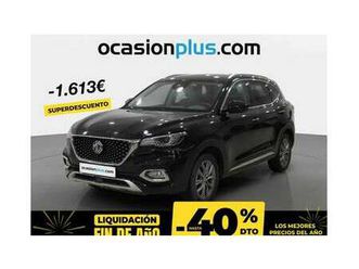 1.5 t-gdi luxury aut.