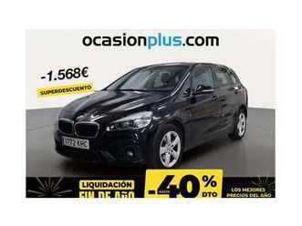 218da active tourer business