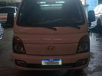 hyundai hr 2.5 tci diesel (rs/rd) 2013