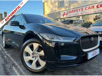 400 90kwh se auto 4wd 5dr