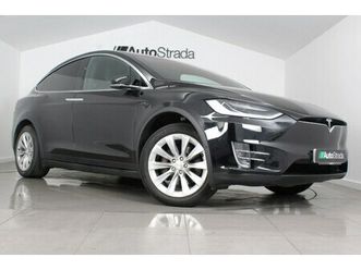 2018 (67) - 245kw 75kwh dual motor 5dr auto