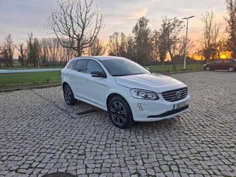 volvo xc60 2.0 d3, 150cv