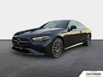 mercedes cle 2023 - matt olive green - cle coupé 220d 9g-tronic amg line