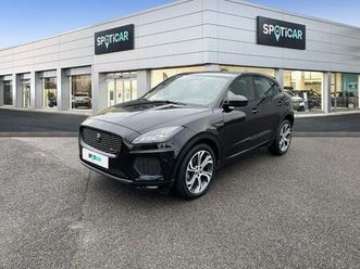 2.0d 180ch r-dynamic premiere edition awd bva9
