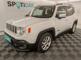 1.6 multijet s&s 120ch limited