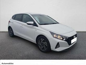 1.0 t-gdi 100 hybrid 48v intuitive