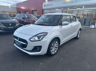 1.2 dualjet hybrid privilege