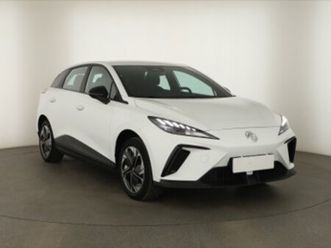 mg inny mg , soh 92%, automat, klimatronic, tempomat, parktronic,