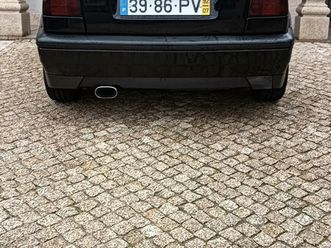 vw golf 3 golf (1hx0-a) junho/92