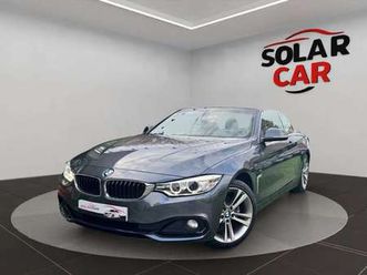 420d cabrio